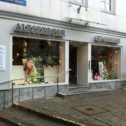 Altstädter