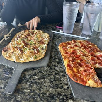 Topgolf - Pizza - Golf Near Me - Roseville, California Topgolf - Pizza - Golf Near Me - Roseville, California