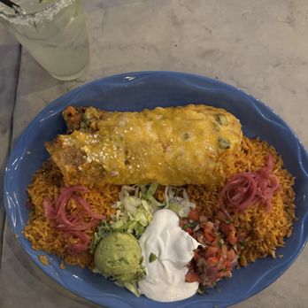 Aunt Chilada's - Mexican Near Me - Tempe, Arizona