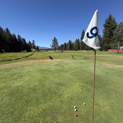 Bijou Municipal Golf Course
