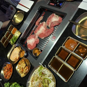Kow - Korean Near Me - Des Plaines, Illinois Kow - Korean Near Me - Des Plaines, Illinois