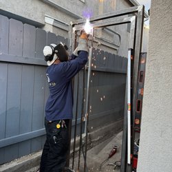 Mendez Steel