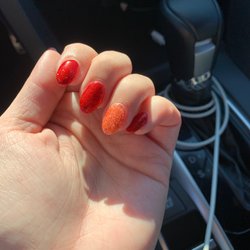 Tiffany Nails & Spa