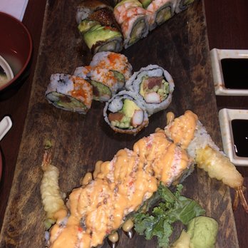 Umi Sushi - Japanese Near Me - Fresh Meadows, New York Umi Sushi - Japanese Near Me - Fresh Meadows, New York