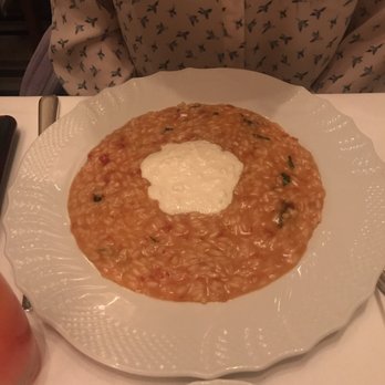Casa Lever - Risotto - Italian Near Me - New York, New York