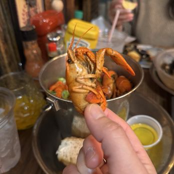 Broadway Oyster Bar - Crawfish - Cajun/Creole Near Me - St. Louis, Missouri Broadway Oyster Bar - Crawfish - Cajun/Creole Near Me - St. Louis, Missouri