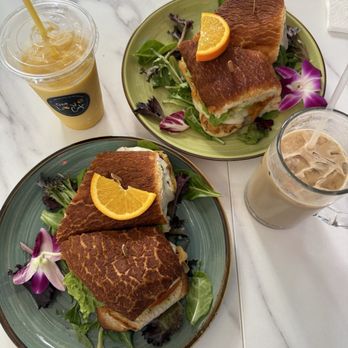 One Love Cafe - Chipotle Chicken Sandwich , Chicken Almond Pesto - Coffee & Tea Near Me - San Bruno, California One Love Cafe - Chipotle Chicken Sandwich , Chicken Almond Pesto - Coffee & Tea Near Me - San Bruno, California
