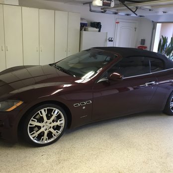 Sunshield Glass Tinting - My first GT in 2012 - Car Window Tinting Near Me - Los Angeles, California Sunshield Glass Tinting - My first GT in 2012 - Car Window Tinting Near Me - Los Angeles, California