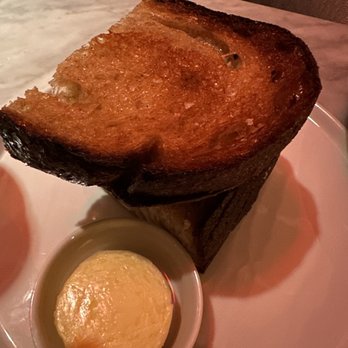 Olivetta - Bread - Modern European Near Me - West Hollywood, California Olivetta - Bread - Modern European Near Me - West Hollywood, California