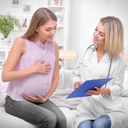 Advanced Obstetrics & Gynecology