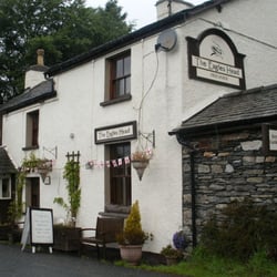 Eagles Head Hotel - FREE HOUSE