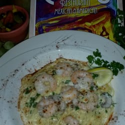 Chico's Restaurant - One of the homemade specials on Tuesdays