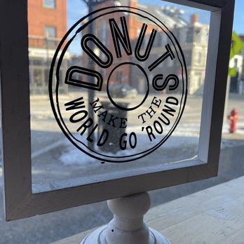 Just Good Donuts - Donuts Near Me - Pittsburgh, Pennsylvania Just Good Donuts - Donuts Near Me - Pittsburgh, Pennsylvania
