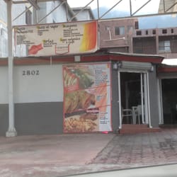 La Ventanita
