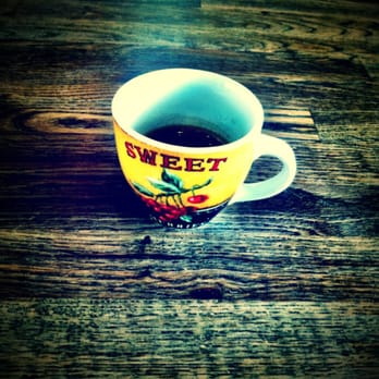 Copper Star Coffee - Cubano Shot - Coffee & Tea Near Me - Phoenix, Arizona