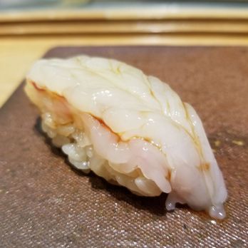 Zen Japanese Restaurant - Omakase sushi course - shrimp - Japanese Near Me - Markham, Ontario Zen Japanese Restaurant - Omakase sushi course - shrimp - Japanese Near Me - Markham, Ontario