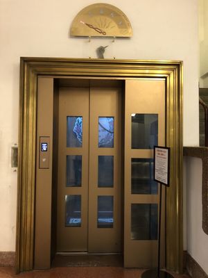 Hayashi Department Store by null