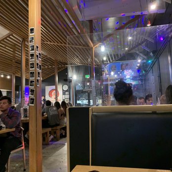 Heemo Sushi - Inside Restaurant - Sushi Bars Near Me - Orange, California Heemo Sushi - Inside Restaurant - Sushi Bars Near Me - Orange, California