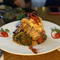 Di Fiora - Lobster Spaghetti