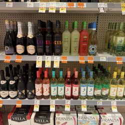 Walgreens