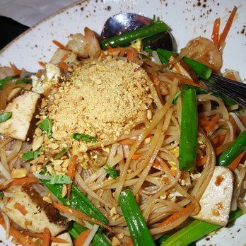 P.F. Chang's - pad thai - Chinese Near Me - Houston, Texas P.F. Chang's - pad thai - Chinese Near Me - Houston, Texas