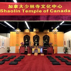Shaolin Temple of Canada