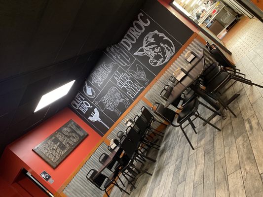 BEAST Craft BBQ Co. by null