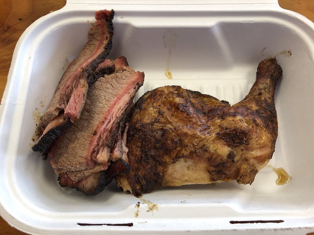 CHIAVETTA’S BBQ TAKEOUT 66 Photos & 49 Reviews 6100 Fisk Rd, Lockport, NY Yelp