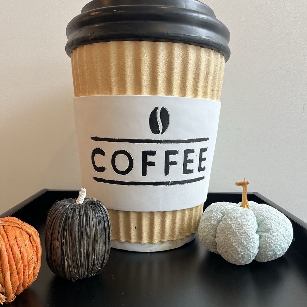 The Creative Cup - Cute Decor - Coffee & Tea Near Me - Zebulon, North Carolina The Creative Cup - Cute Decor - Coffee & Tea Near Me - Zebulon, North Carolina
