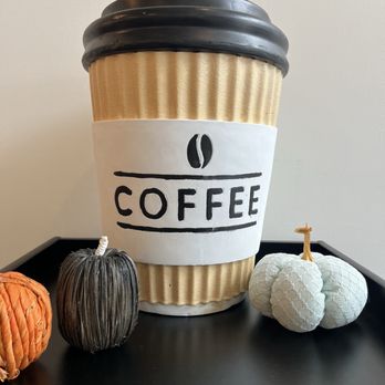 The Creative Cup - Cute Decor - Coffee & Tea Near Me - Zebulon, North Carolina The Creative Cup - Cute Decor - Coffee & Tea Near Me - Zebulon, North Carolina