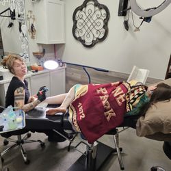 Planet Ink Tattoos