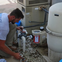 Protouch Pool Services - Rancho Penasquitos pool pump installation by ProTouch Pool Services