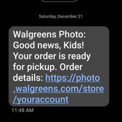 Walgreens