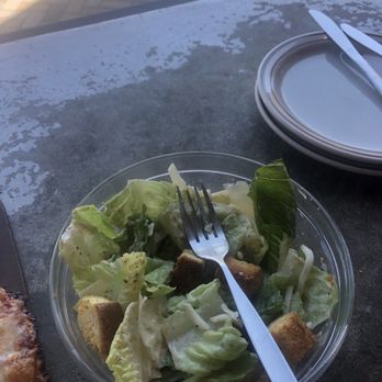 Taverna Rossa - Lunch Caesar Salad - Pizza Near Me - Southlake, Texas Taverna Rossa - Lunch Caesar Salad - Pizza Near Me - Southlake, Texas