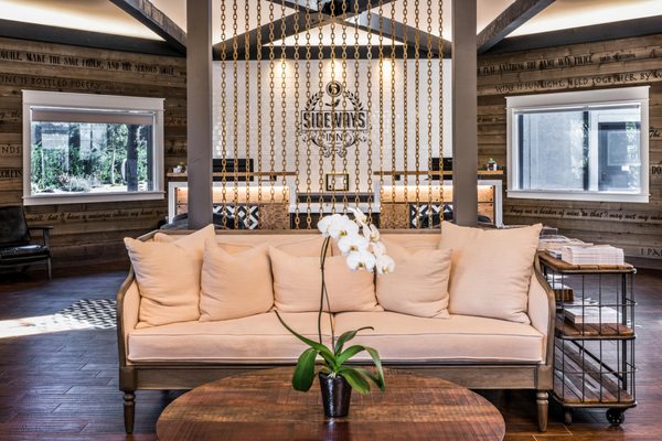 Sideways Inn by null