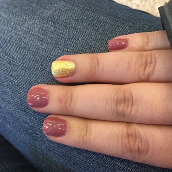 Kool Nail Designs and Spa - I came in with that little cut on my finger - Nail Salons Near Me - Pullman, Washington