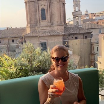 Roof Garden & Bar - Cocktail Bars Near Me - Rome, RM Roof Garden & Bar - Cocktail Bars Near Me - Rome, RM