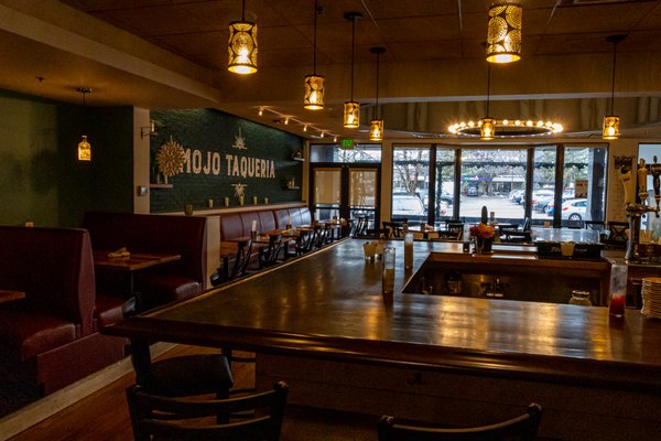 Mojo Taqueria Boulder by null