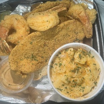 Rod's Kitchen - Seafood Near Me - Dallas, Texas Rod's Kitchen - Seafood Near Me - Dallas, Texas