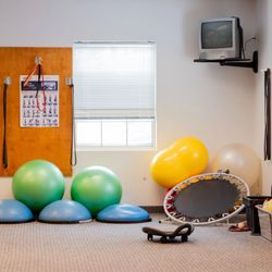 Centerpointe Chiropractic & Physical Therapy