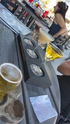 Uncle Bear's Grill & Tap - Greenfield by null