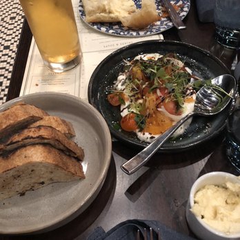 Olin Bar & Kitchen - Burrata. - New American Near Me - Detroit, Michigan Olin Bar & Kitchen - Burrata. - New American Near Me - Detroit, Michigan