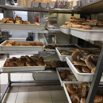 Bagel Nash - Bagels Near Me - Markham, Ontario