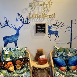 Little Sweet - Super cute and comfortable interior