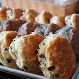 John Campbell 's Pasties