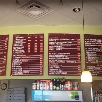 Vietalia Kitchen - Menu - Vietnamese Near Me - Arlington, Texas Vietalia Kitchen - Menu - Vietnamese Near Me - Arlington, Texas