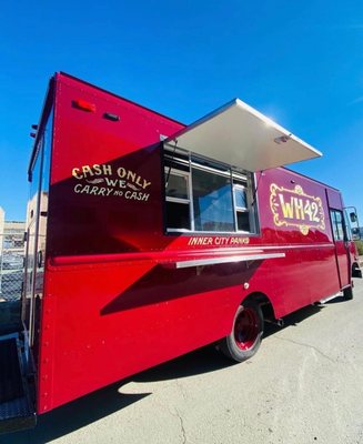 District Six by null