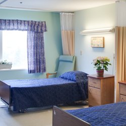 St Camillus Health Center