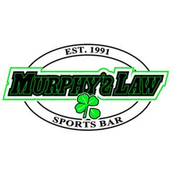 Murphy's Law Sports Bar Surfside Beach