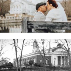 Gorgeously Flawless Studio of Skin & Beauty - My beautiful 2020 winter bride